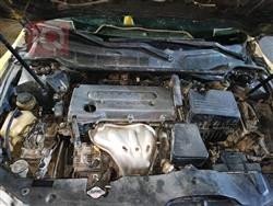 تۆیۆتا کامری